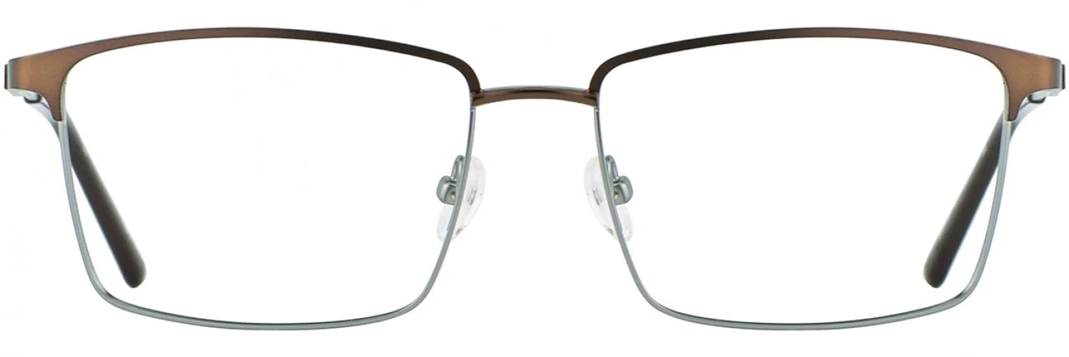 Michael Ryen MR334 Eyeglasses - view 2